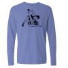 Adult Heavyweight RS Long-Sleeve T-Shirt Thumbnail