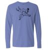 Adult Heavyweight RS Long-Sleeve T-Shirt Thumbnail