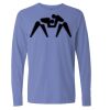 Adult Heavyweight RS Long-Sleeve T-Shirt Thumbnail