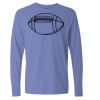 Adult Heavyweight RS Long-Sleeve T-Shirt Thumbnail