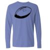 Adult Heavyweight RS Long-Sleeve T-Shirt Thumbnail