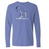Adult Heavyweight RS Long-Sleeve T-Shirt Thumbnail