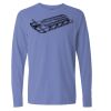 Adult Heavyweight RS Long-Sleeve T-Shirt Thumbnail