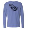 Adult Heavyweight RS Long-Sleeve T-Shirt Thumbnail