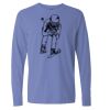 Adult Heavyweight RS Long-Sleeve T-Shirt Thumbnail