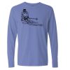 Adult Heavyweight RS Long-Sleeve T-Shirt Thumbnail