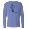 Adult Heavyweight RS Long-Sleeve T-Shirt Thumbnail