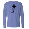 Adult Heavyweight RS Long-Sleeve T-Shirt Thumbnail