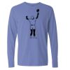 Adult Heavyweight RS Long-Sleeve T-Shirt Thumbnail