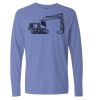 Adult Heavyweight RS Long-Sleeve T-Shirt Thumbnail