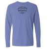 Adult Heavyweight RS Long-Sleeve T-Shirt Thumbnail