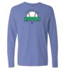 Adult Heavyweight RS Long-Sleeve T-Shirt Thumbnail