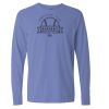 Adult Heavyweight RS Long-Sleeve T-Shirt Thumbnail