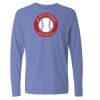 Adult Heavyweight RS Long-Sleeve T-Shirt Thumbnail