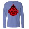 Adult Heavyweight RS Long-Sleeve T-Shirt Thumbnail