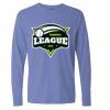 Adult Heavyweight RS Long-Sleeve T-Shirt Thumbnail