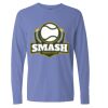 Adult Heavyweight RS Long-Sleeve T-Shirt Thumbnail