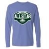 Adult Heavyweight RS Long-Sleeve T-Shirt Thumbnail