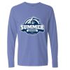 Adult Heavyweight RS Long-Sleeve T-Shirt Thumbnail