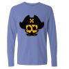 Adult Heavyweight RS Long-Sleeve T-Shirt Thumbnail