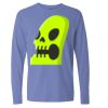 Adult Heavyweight RS Long-Sleeve T-Shirt Thumbnail