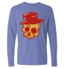 Adult Heavyweight RS Long-Sleeve T-Shirt Thumbnail