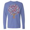 Adult Heavyweight RS Long-Sleeve T-Shirt Thumbnail