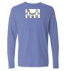 Adult Heavyweight RS Long-Sleeve T-Shirt Thumbnail