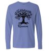 Adult Heavyweight RS Long-Sleeve T-Shirt Thumbnail