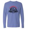 Adult Heavyweight RS Long-Sleeve T-Shirt Thumbnail