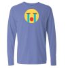 Adult Heavyweight RS Long-Sleeve T-Shirt Thumbnail