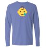 Adult Heavyweight Long-Sleeve T-Shirt Thumbnail
