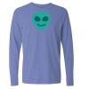 Adult Heavyweight Long-Sleeve T-Shirt Thumbnail