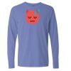 Adult Heavyweight Long-Sleeve T-Shirt Thumbnail