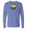 Adult Heavyweight Long-Sleeve T-Shirt Thumbnail