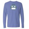 Adult Heavyweight Long-Sleeve T-Shirt Thumbnail