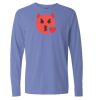 Adult Heavyweight Long-Sleeve T-Shirt Thumbnail
