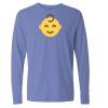 Adult Heavyweight Long-Sleeve T-Shirt Thumbnail