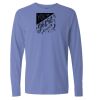 Adult Heavyweight RS Long-Sleeve T-Shirt Thumbnail