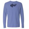 Adult Heavyweight RS Long-Sleeve T-Shirt Thumbnail