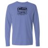 Adult Heavyweight RS Long-Sleeve T-Shirt Thumbnail