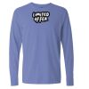 Adult Heavyweight RS Long-Sleeve T-Shirt Thumbnail