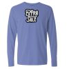 Adult Heavyweight RS Long-Sleeve T-Shirt Thumbnail