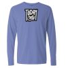 Adult Heavyweight RS Long-Sleeve T-Shirt Thumbnail