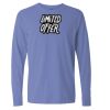 Adult Heavyweight RS Long-Sleeve T-Shirt Thumbnail