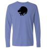 Adult Heavyweight RS Long-Sleeve T-Shirt Thumbnail