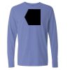 Adult Heavyweight RS Long-Sleeve T-Shirt Thumbnail