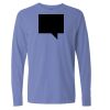 Adult Heavyweight RS Long-Sleeve T-Shirt Thumbnail