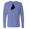 Adult Heavyweight RS Long-Sleeve T-Shirt Thumbnail