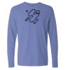 Adult Heavyweight RS Long-Sleeve T-Shirt Thumbnail